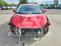 2017 Toyota PRIUS фото