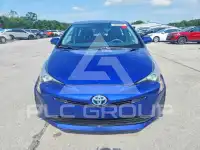 2017 Toyota PRIUS фото