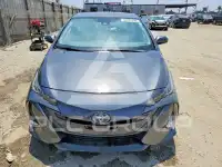 2017 Toyota PRIUS фото