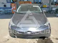 2017 Toyota PRIUS фото