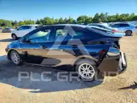 2017 Toyota PRIUS фото