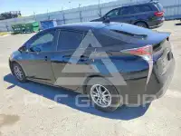 2017 Toyota PRIUS photo