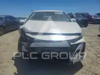 2017 Toyota PRIUS фото