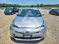 2017 Toyota PRIUS фото
