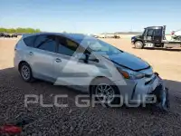 2017 Toyota PRIUS фото