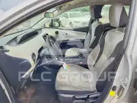 2017 Toyota PRIUS фото