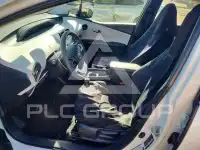 2017 Toyota PRIUS фото