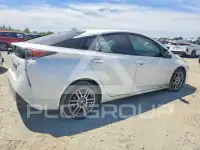 2017 Toyota PRIUS фото