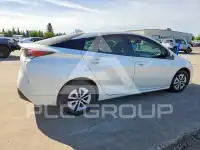 2017 Toyota PRIUS фото