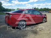 2017 Toyota PRIUS фото