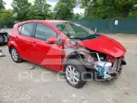 2017 Toyota PRIUS photo