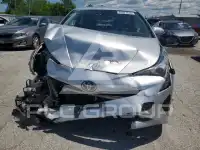 2017 Toyota PRIUS фото