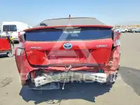 2017 Toyota PRIUS фото