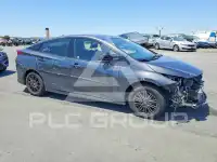 2017 Toyota PRIUS фото