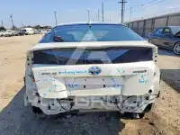 2017 Toyota PRIUS фото