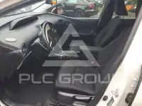2017 Toyota PRIUS photo