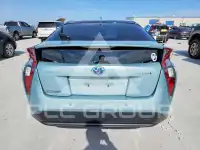 2017 Toyota PRIUS фото