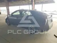 2017 Toyota PRIUS photo