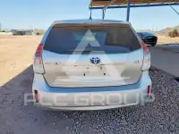 2017 Toyota PRIUS фото
