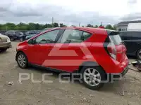 2017 Toyota PRIUS photo