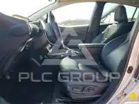 2017 Toyota PRIUS фото