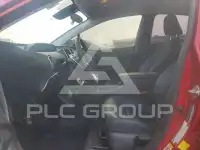 2017 Toyota PRIUS фото