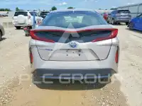 2017 Toyota PRIUS фото