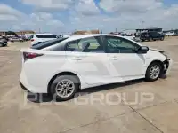 2017 Toyota PRIUS фото