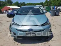 2017 Toyota PRIUS фото