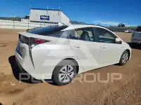 2017 Toyota PRIUS фото