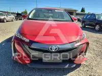 2017 Toyota PRIUS фото