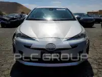 2017 Toyota PRIUS фото