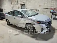 2017 Toyota PRIUS фото