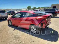 2017 Toyota PRIUS фото