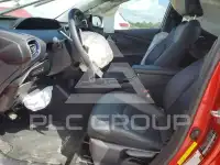 2017 Toyota PRIUS photo