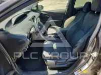 2017 Toyota PRIUS photo