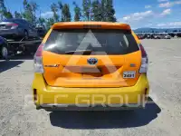 2017 Toyota PRIUS фото