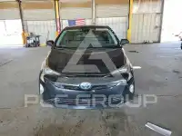 2017 Toyota PRIUS фото