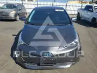 2017 Toyota PRIUS фото