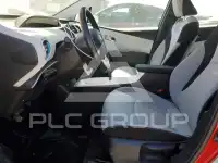 2017 Toyota PRIUS photo