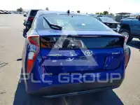 2017 Toyota PRIUS фото