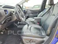 2017 Toyota PRIUS фото