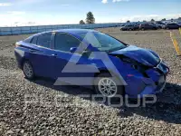 2017 Toyota PRIUS фото