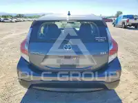 2017 Toyota PRIUS photo