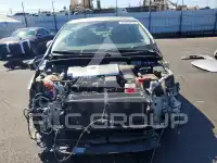 2017 Toyota PRIUS photo