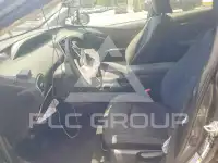 2017 Toyota PRIUS фото
