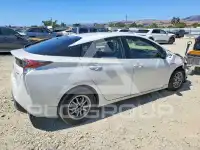 2017 Toyota PRIUS фото