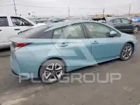 2017 Toyota PRIUS фото