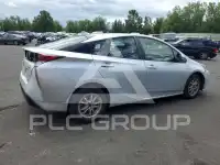 2017 Toyota PRIUS фото