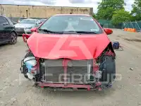 2017 Toyota PRIUS photo